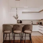 Appartamento Bluxe Banja Luka