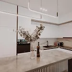 Appartement Bluxe *