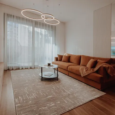 Appartement Bluxe Banja Luka
