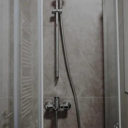Apartment Bluxe *