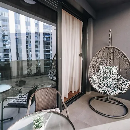 Bluxe Appartement Banja Luka