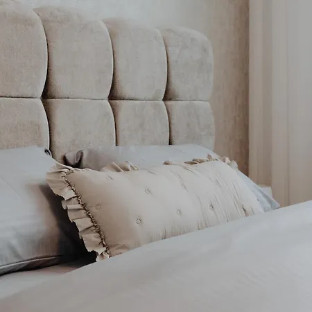 Апартаменты Bluxe Баня-Лука