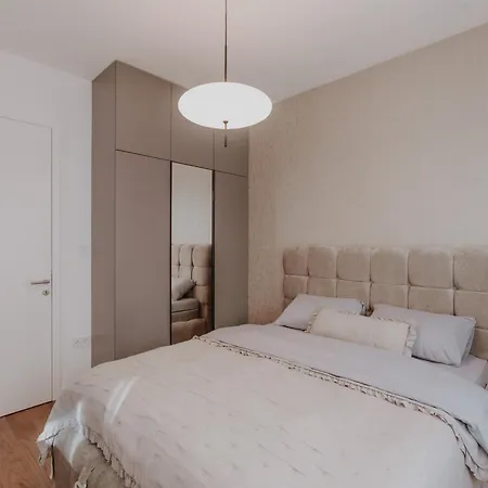 Bluxe Апартаменты Баня-Лука